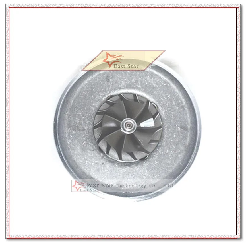 Фото Турбокартридж CHRA BV14 BV17 17201-26020 17201-0R010 17201-0R011 172010R011 172010R010 для Toyota Corolla 2.2L D-4D 2AD-FTV №5