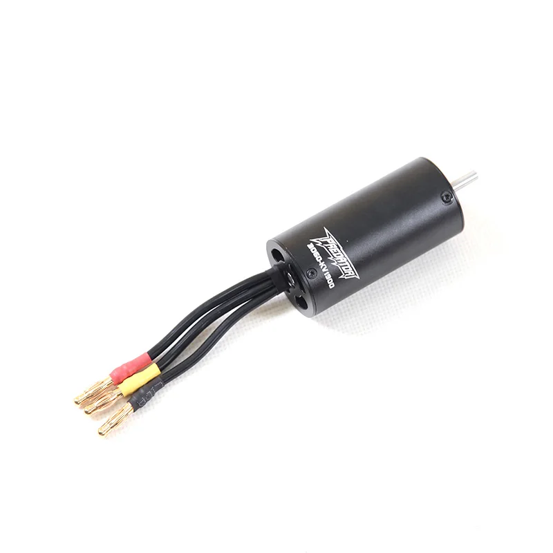 fms 70 мм pro 12 лезвий ducted fan edf с 3060 1900kv 6s бесщеточ