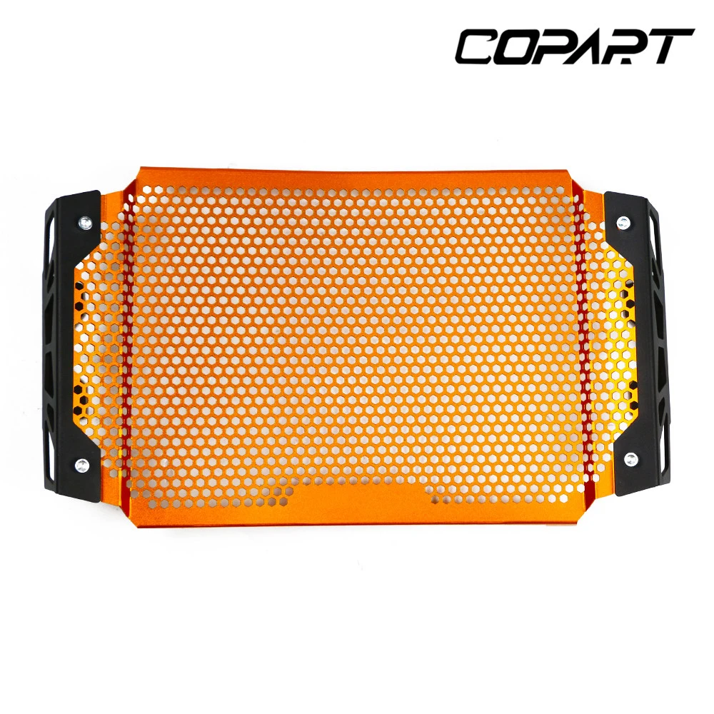 Кожух радиатора мотоцикла 790 Duke защитный кожух для гриля масляный радиатор