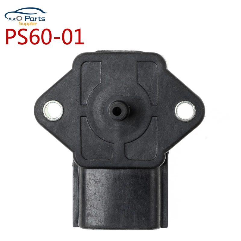 PS60-01 новый коллектор Air Давление Сенсор карта для Subaru Forester автомобильные