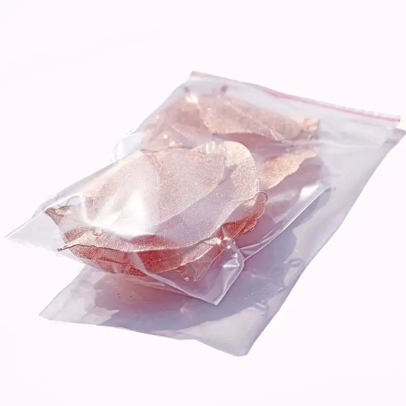 

Natural Leaf Charm DIY Handmade Jewelry Findings Rose Gold Color Leaf Charms For Jewelry Making DIY Jewelry Accessories