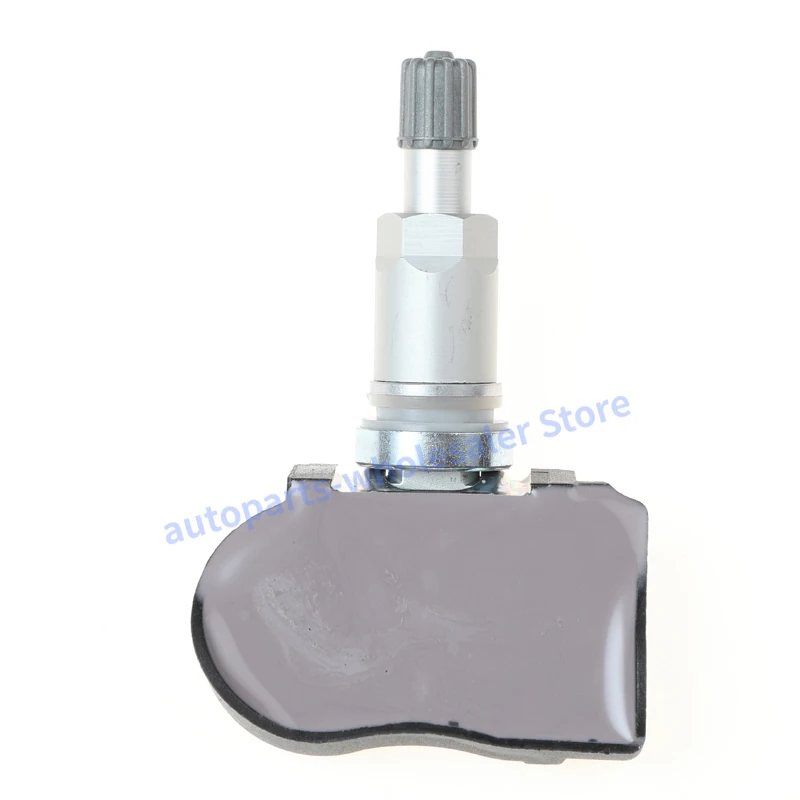 4 шт./лот Автомобильный датчик давления в шинах TPMS для Nissan Juke Cube Versa Leaf Sentra 40700-3AN1A