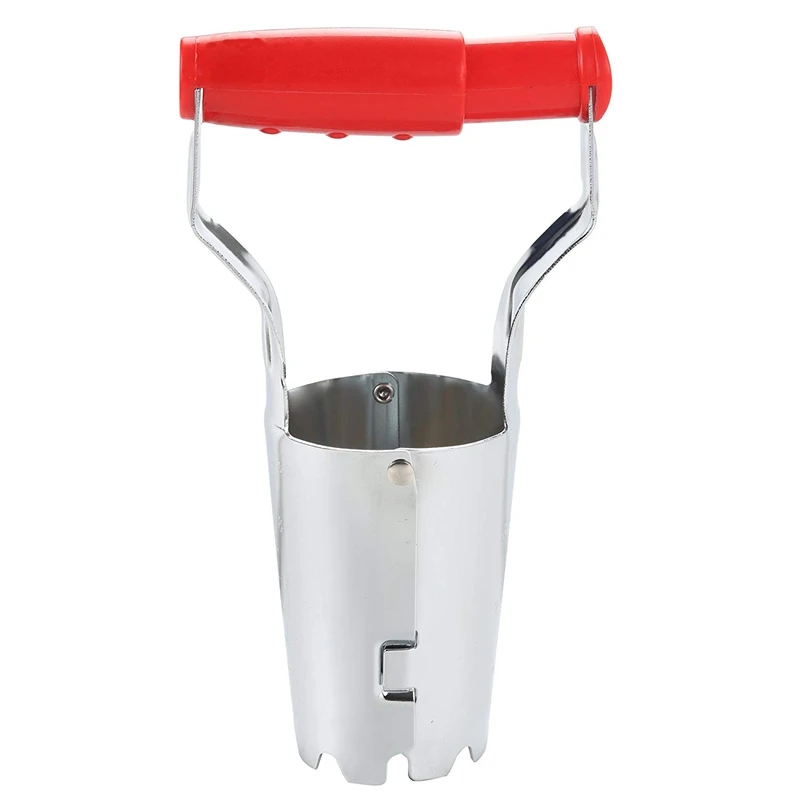 Автоматическое высвобождение почвы отверстие для земляных работ идеальный