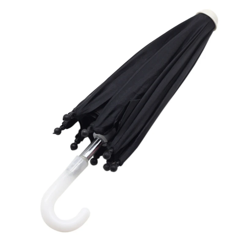 Новый миниатюрный Зонт от дождя Шестерни для гироборд с колесами 8 дюймов