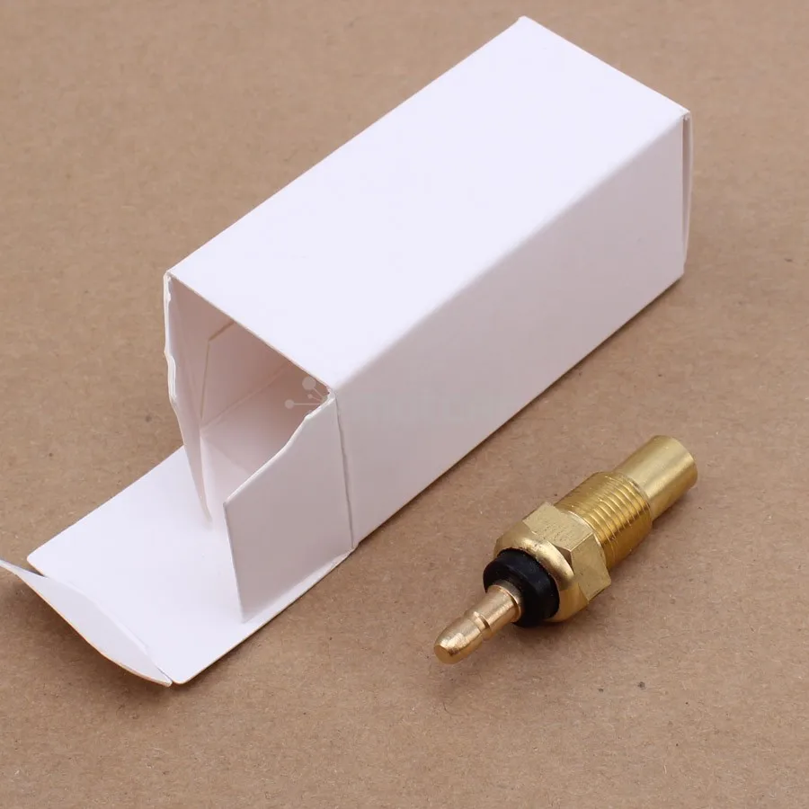 1 шт. датчик температуры охлаждающей жидкости переключатель вентилятора