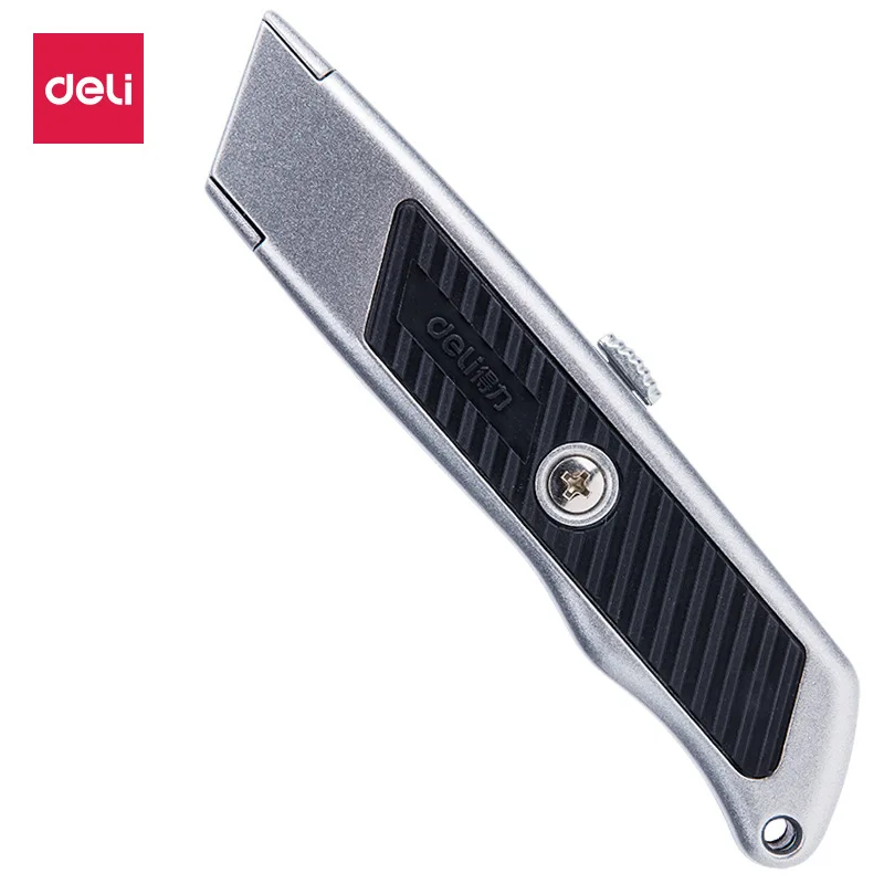 

American cutter large zinc alloy multifunctional manual trapezoidal metal cutter 2101 office supplies classroom supplies