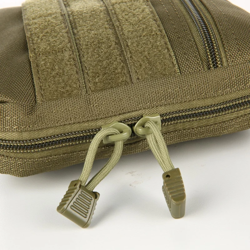Военная Сумка MOLLE Admin, тактический мульти медицинский набор, сумка для инструментов, сумка для повседневного использования, Сумка для кемпинга, походов, охоты