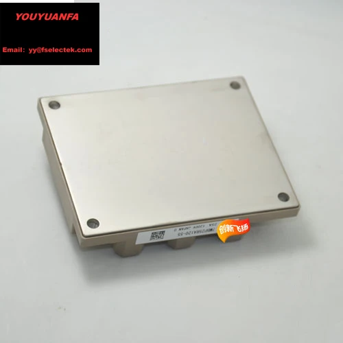 

7MBP25RA120-55/7MBP25RA120-50 25A-1200V