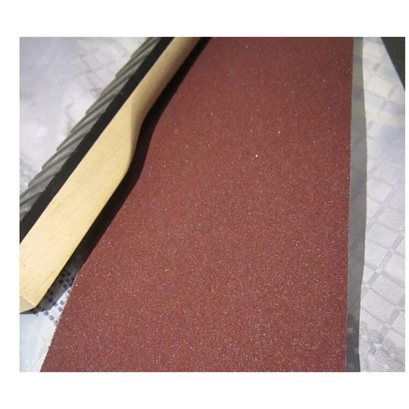 Disado 24 лада инкрустация точек электрическая гитара Кленовая шея + гитарные струны