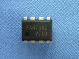 

FAN7382 / FAN7382N / IC / DIP /