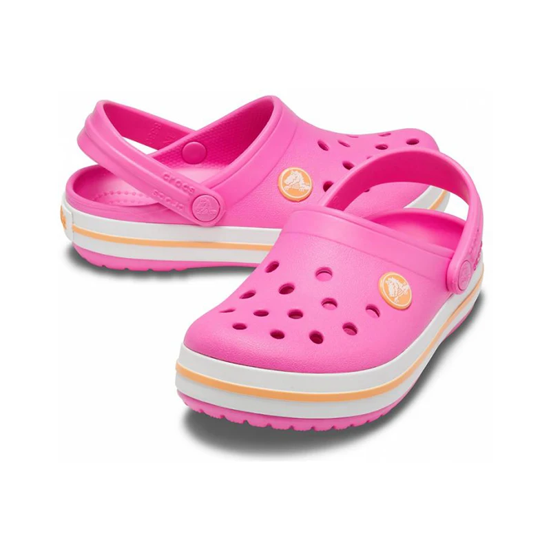 CROCS Crocband Clog K KIDS|Мюли и сабо| |