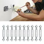 1 шт. комплект для ремонта Настенного Крепления Винтов кассеты