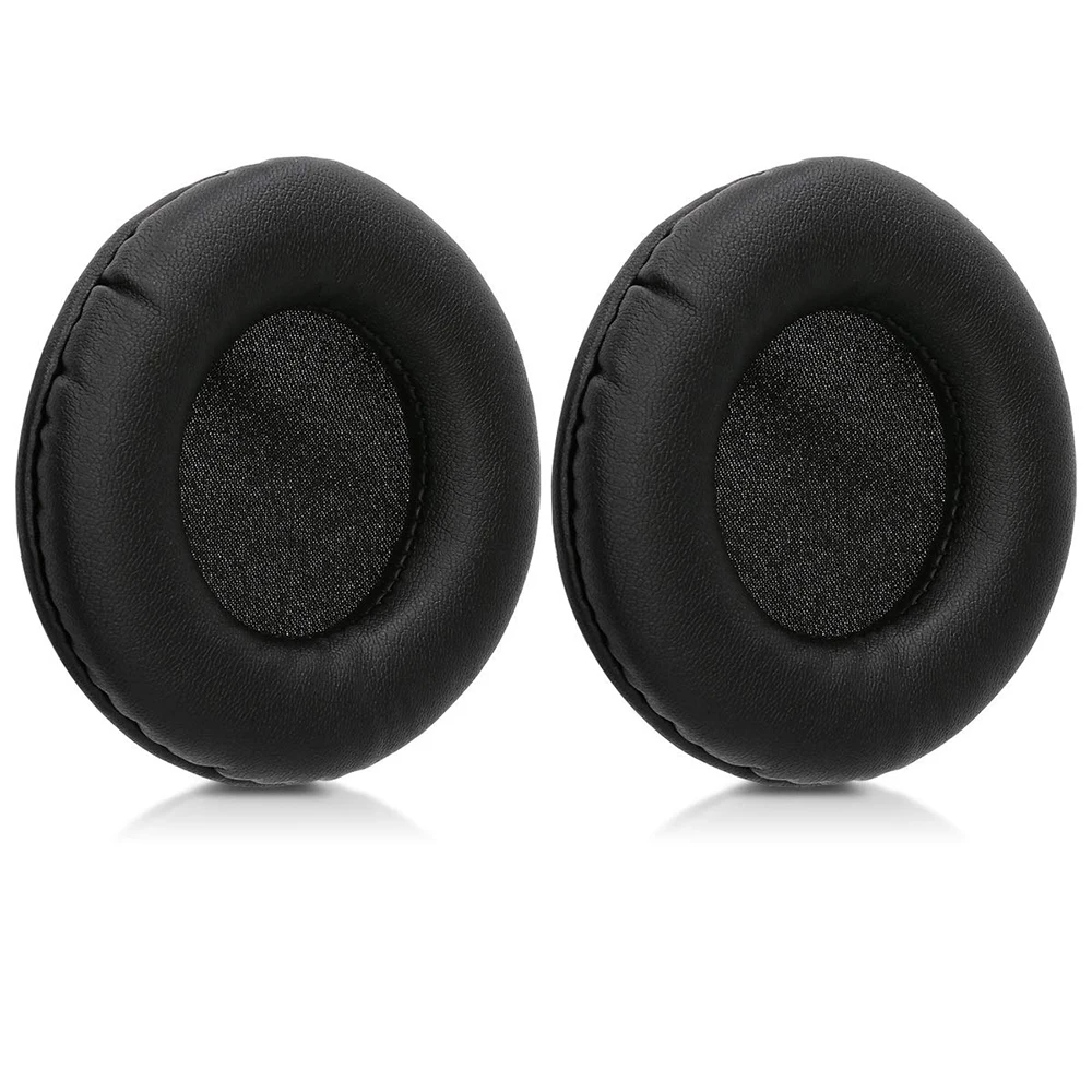 

2Pairs Replacement Earpads for Technics RP-DH1200 RPDH1200 1250 RP DH1200 DH 1200 headphones Ear Cushions Ear Pads Pillow
