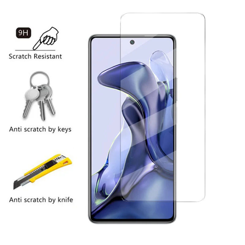 m11 t pro smartphone tempered glass for xiaomi 11t pro pelicula temperado de vidro celular xiaomi11t camera lens xiaomi 11 lite 5g ne screen protector xiaomi mi11 lite pelicula mi11t film