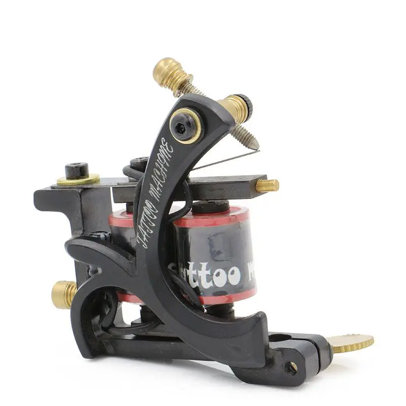 Машинка для тату-машинки 10 палочек | Красота и здоровье