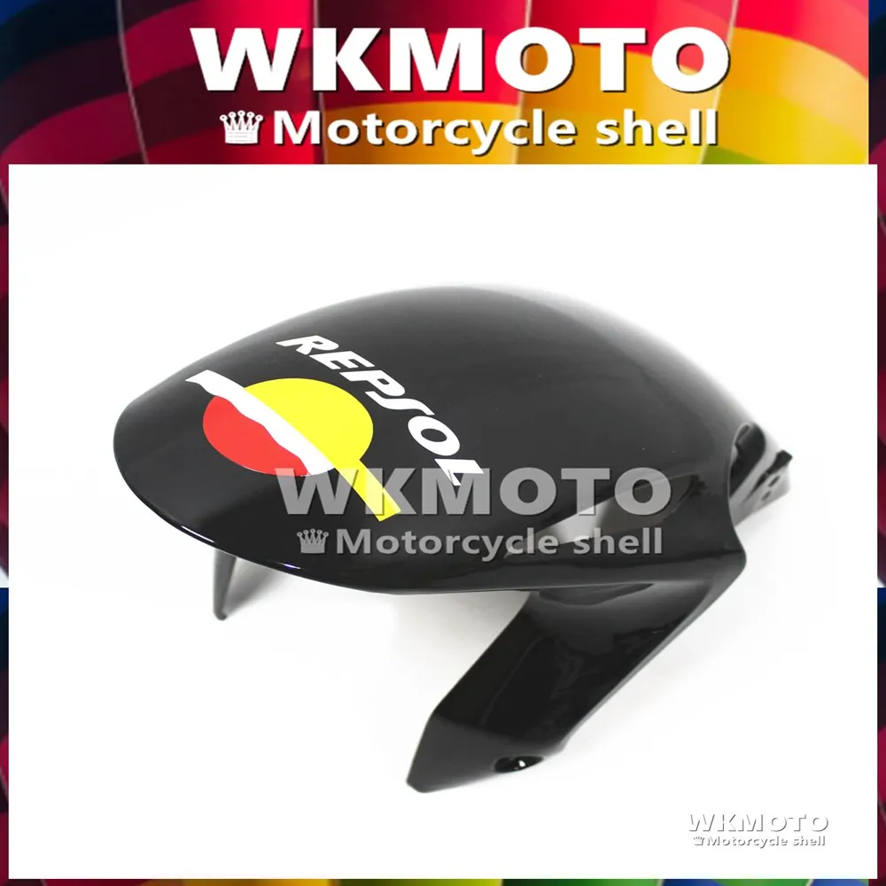 

Fairing Front Mudguard Fender Cover Cowl panel Fit For HONDA CBR1000RR 2008 2009 2010 2011 2012 2013 2014 2015 2016