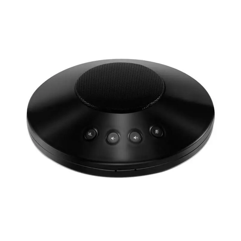 Акция 360 ° стерео всенаправленный микрофон видео конференции динамик Usb Plug And Play