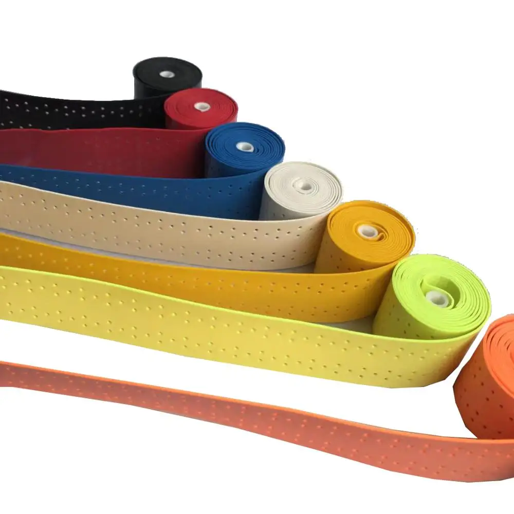 5 шт. HAKI различные теннисные Грипсы овергрип липкий на ощупь теннисная ручка