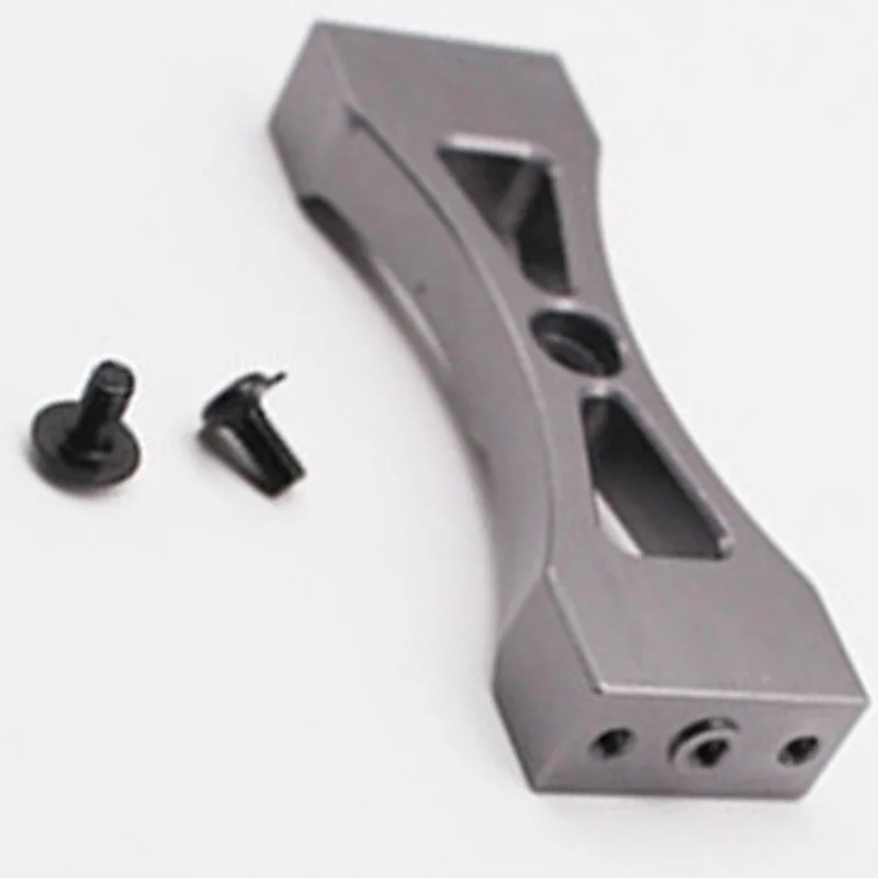 

Metal Bracket for WPL B1 B14 B16 B24 C14 C24 B36 MN D90 D91 RC Car Upgrade Metal DIY Parts Kit