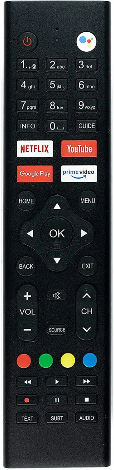Android 9 0 уровень 32-дюймовый телевизор HD Google TV голосовой Управление 32 &quotSmart Wi-Fi