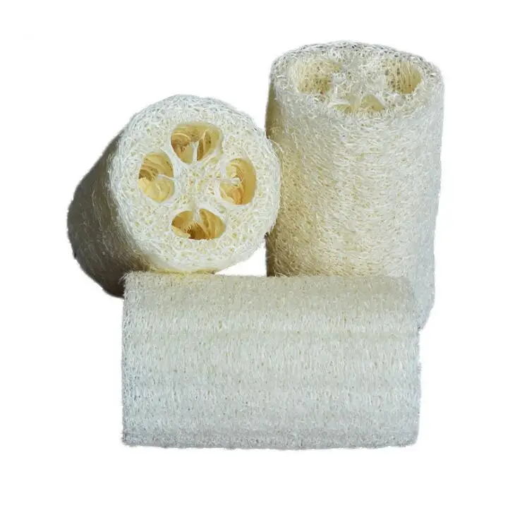 

Natural Loofah Luffa Sponge with Loofah For Body Remove The Dead Skin And Kitchen Tool LX2478