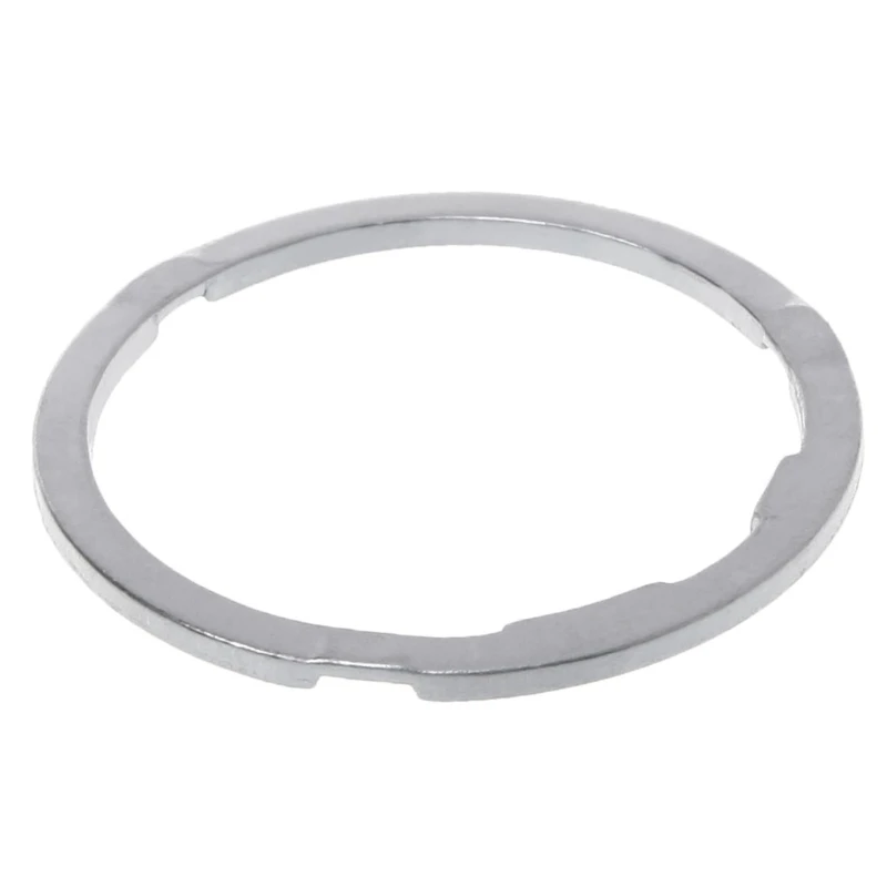 Велосипедная бесколесная шайба 1 6 мм разделительная кассета MTB Аксессуары для