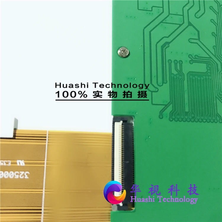 

7 INCH LCD DISPLAY Screen Panel VGG804806-LA vgg8048a1-6uflwa VGG804806-6UFLWE VGG804806 Touch Panel Digitizer