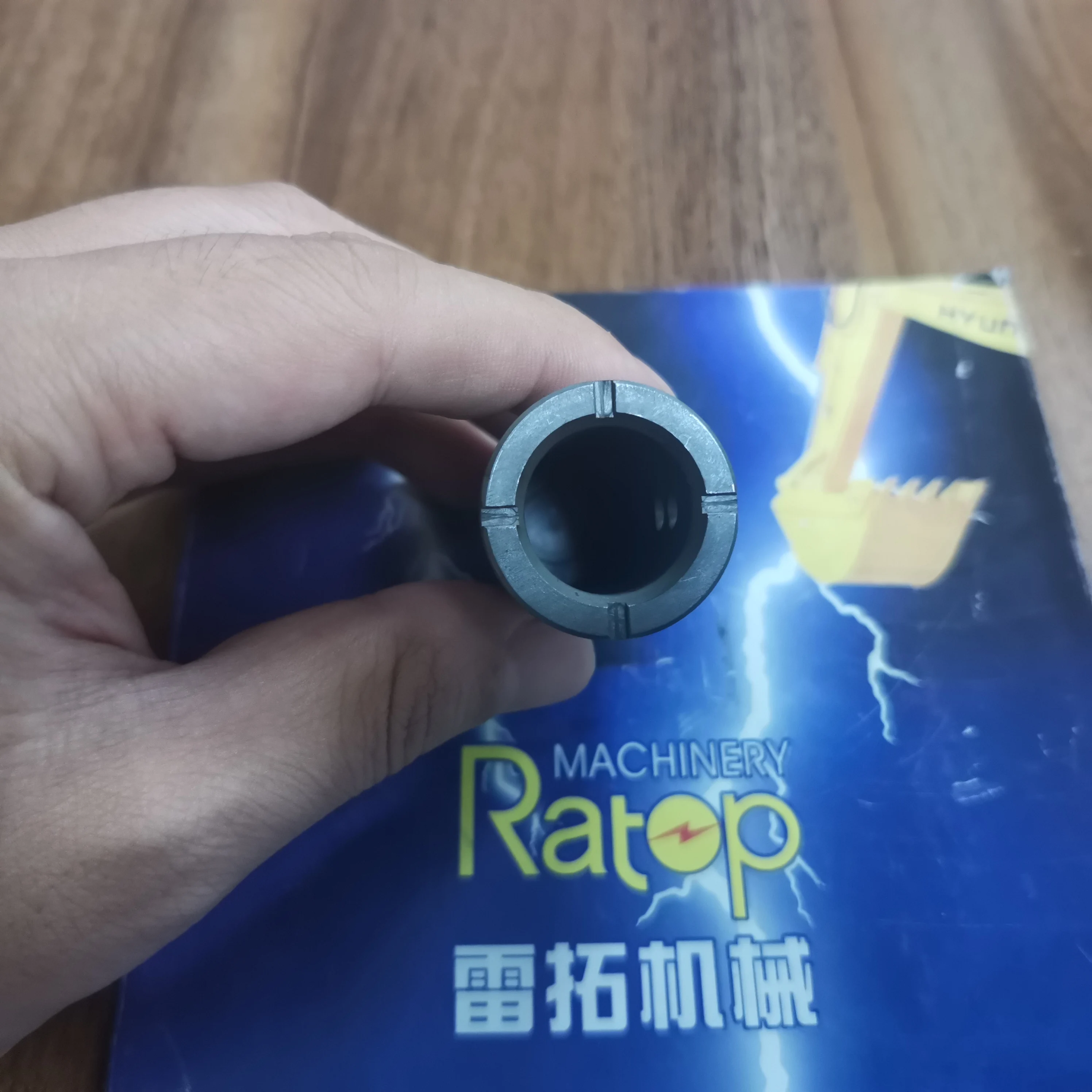 Стандартный клапан в сборе 723-40-71430