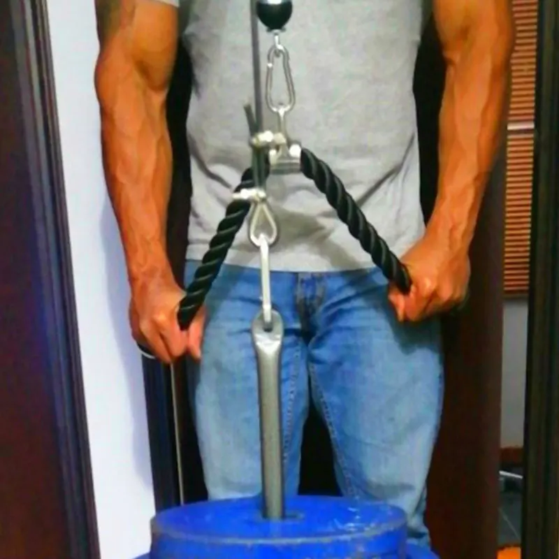 Тренажер для фитнеса сделай сам роликовый тренажер тренажерного зала