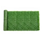 Искусственные листья плюща, зеленые искусственные листья, гирлянда, растения, листва, домашний декор, пластиковые искусственные растения, искусственные растения