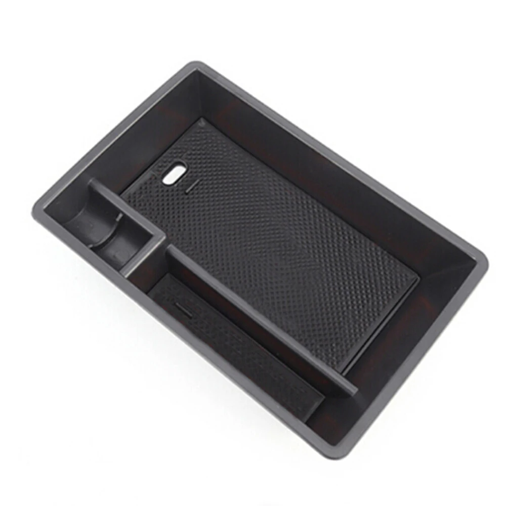 Автомобильные аксессуары коробка для хранения с центральным подлокотником Audi A3