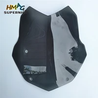 motorcycle high quality for bmw k50 r1200gs r1200 adv 2013 2014 2015 2016 windshield wind deflectors windscreens spoiler