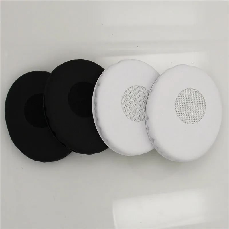 Подушечки для Sennheiser HD228 HD218 HD238 HD219 HD229 HD220 Наушники Замена памяти поролоновые