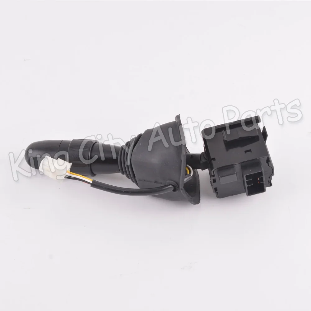 CAPQX налобный фонарь указатель поворота кнопка переключения для Daewoo Lacetti Lanos Chevrolet