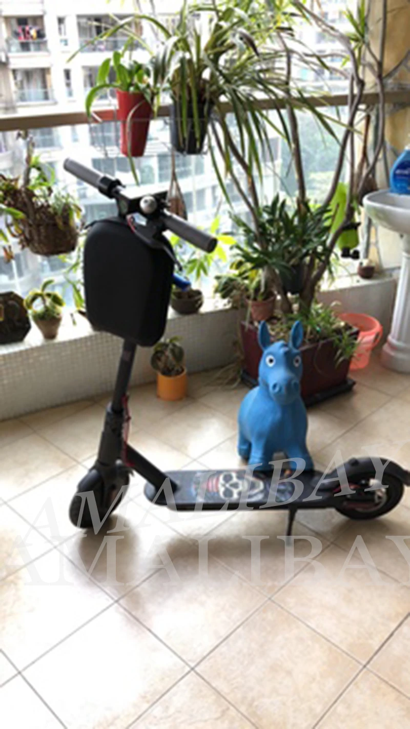 Наждачная бумага для скутера XIAOMI Scooter M365 противоскользящая наклейка