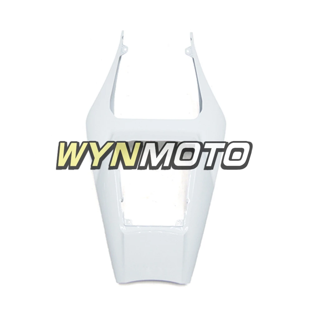 

For 2002 2003 Yamaha YZF1000R1 02 03 YZF R1 ABS Injection Bodywork Kit White Blue with Black Lowers Motorcycles Fairings