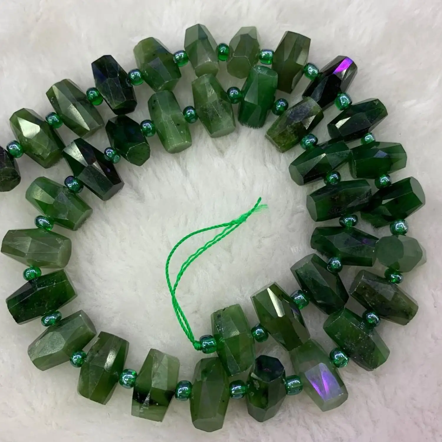 

natural nephrite /canadian jades stone beads natural gem stone DIY loose beads for jewelry making strand 15" wholesale