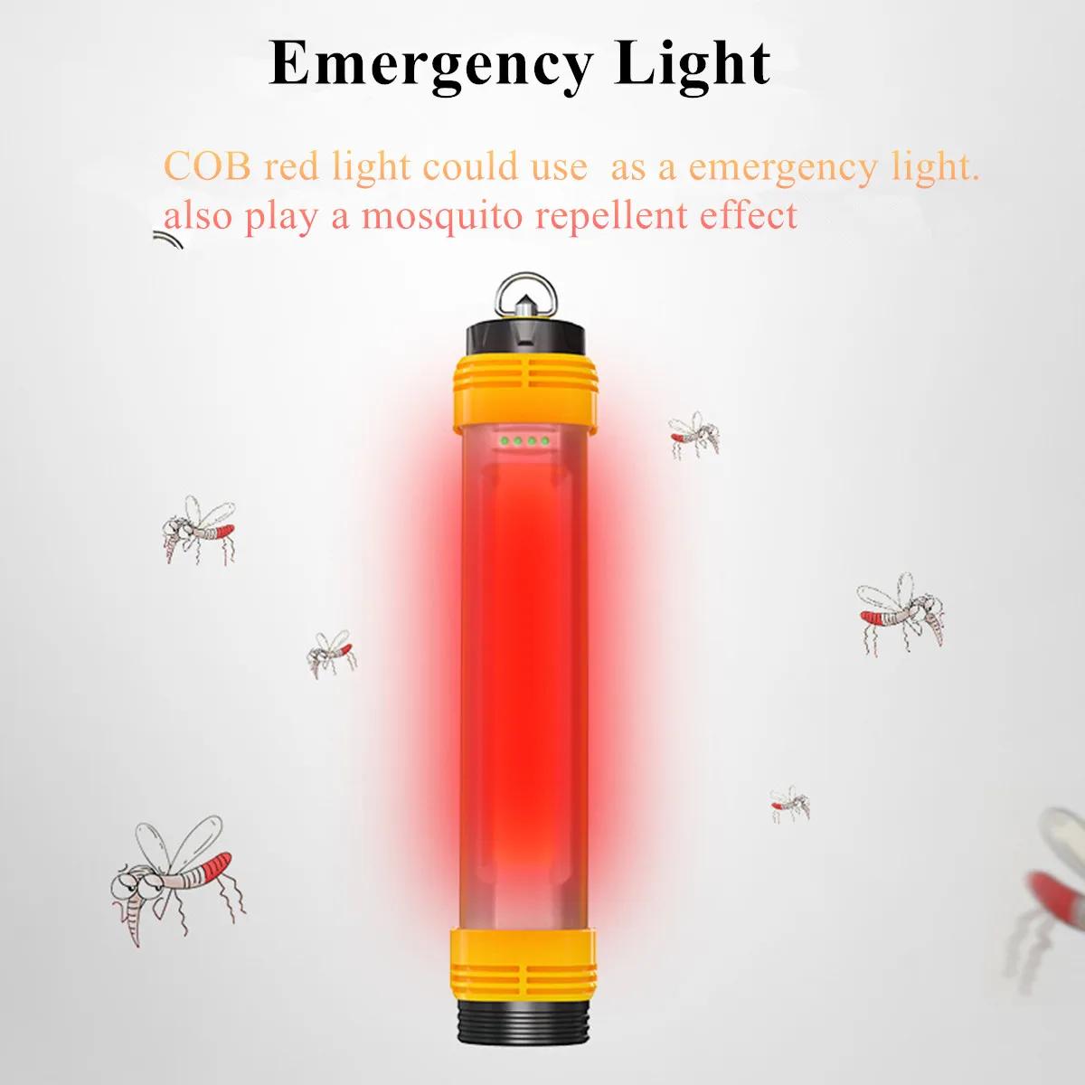 Barato Warsun-Luz LED De Trabajo Con Imán Recargable, Potente Linterna Lateral Para Exteriores, COB, Lámpara De Emergencia Para Acampar Con Banco De Energía, Novedad De 2021
