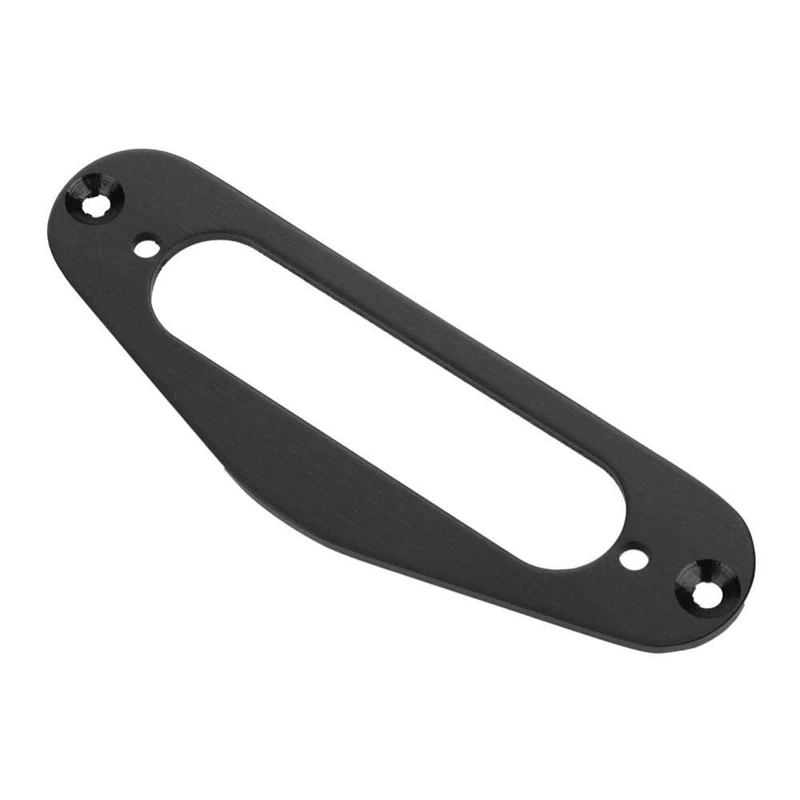 2 шт. металлическое плоское кольцо для гитары | Спорт и развлечения