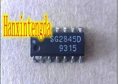 2 шт./лот SG2845D SOP14 [SMD]|Запасные части| |