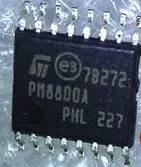 

PM8800ATR PM8800A HSSOP-16