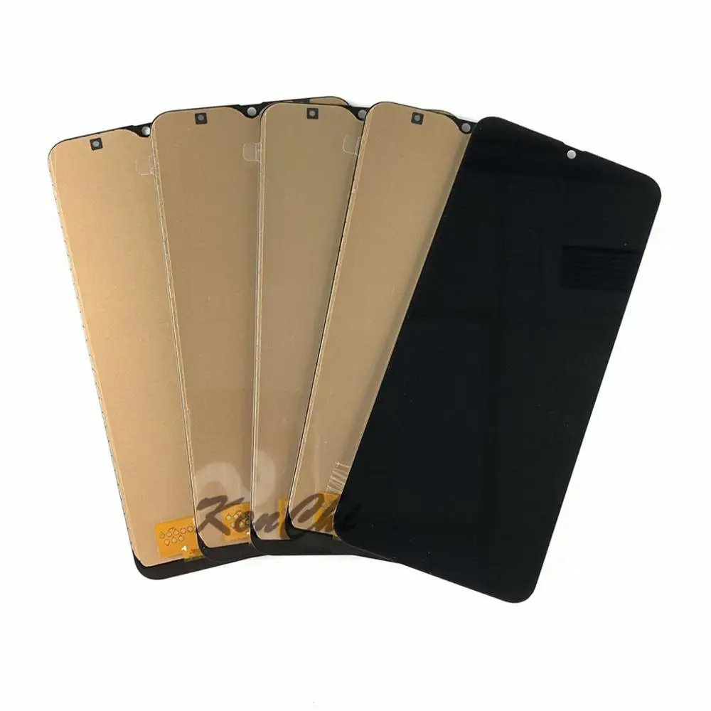 

5 Pieces 6.4'' TFT Incell For Samsung Galaxy A30 A305 A305FN Touch Screen LCD Display Digitizer For Samsung A305F A305W LCD A30