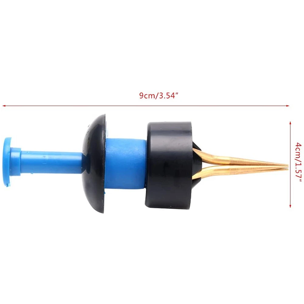 

Fishing Angling Pellet Micro Bait Bands Match Coarse Fishing Terminal Tackle Set Fishing Lure Artificial Pellet Bander Tool