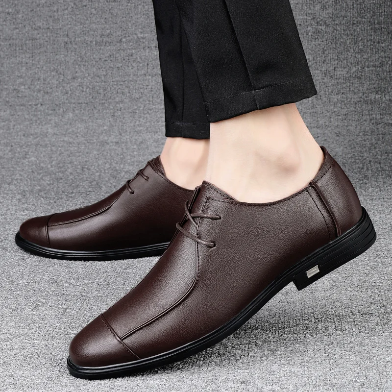 

Driving Shoes Summer Shoes For Women 2021 Loafers Boots Genuine Leather Men'S Leather Sandals Casual