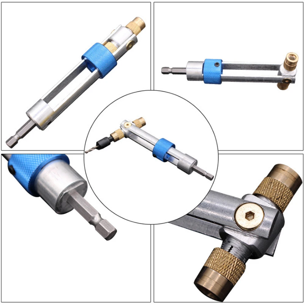 Набор многофункциональных отверток 20 шт. Высокоскоростная сталь 16 видов насадок