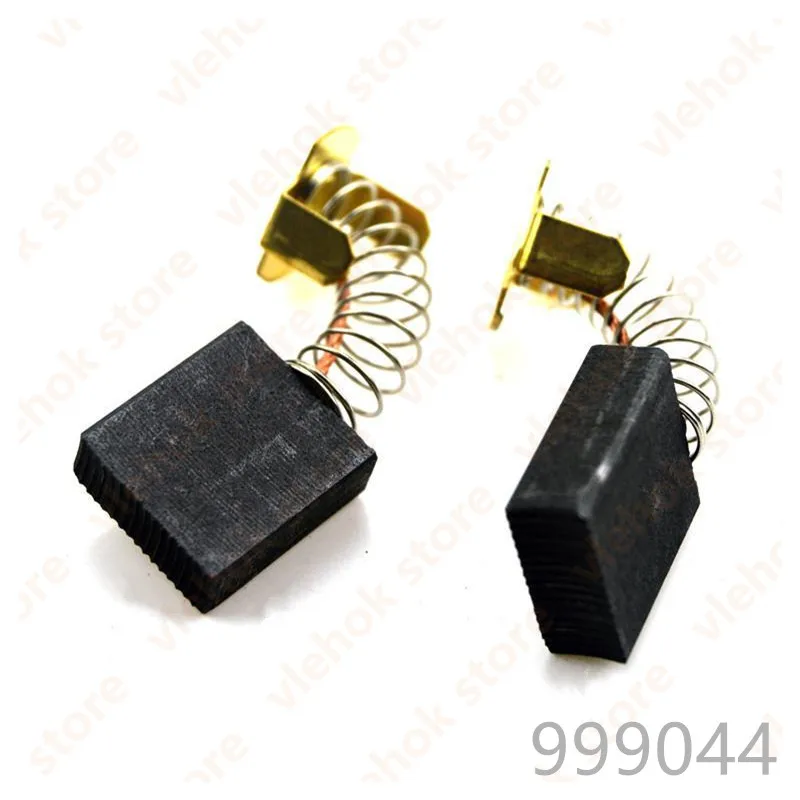 Карбоновые щетки замена 999044 для HITACHI 65A 80A 90A 95A 999019 G23SR PH65A H65SC 999032 999034|Аксессуары