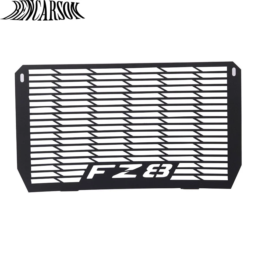 

Motorcycle Water Tank Net Radiator Grille Guard Radiator Protective Cover Refit Accessories for YAMAHA FZ8 KAWASAKI Z900 Z 900