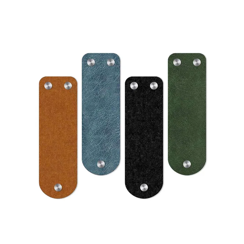 Многофункциональный держатель кольца Youpin модный мобильный телефон кожаная