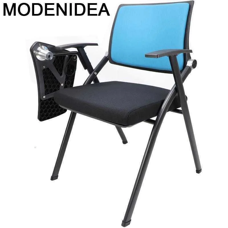 

Pegable Metal Training Institution Foldable Conference Sedie Moderne Pieghevoli Office Silla De Oficina Meeting Folding Chair