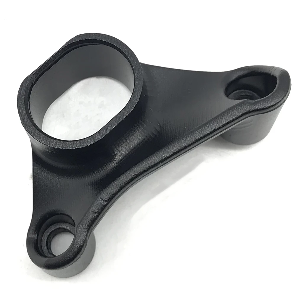 

Motorcycle Exhaust Pipe Bracket Mount Holder Hanger Fixed Ring Support Bracket For KTM Duke790 Duke890 Duke 790 890 2018-2021